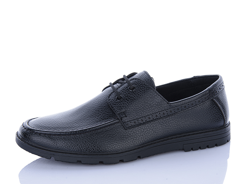 Туфли Desay (39-44) WD20207-332 (деми)