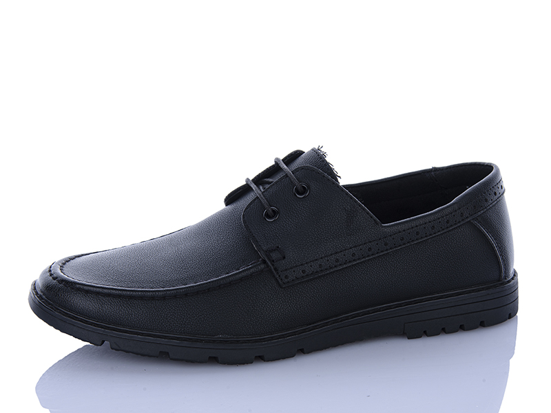 Туфли Desay (39-44) WD20207-338 (деми)