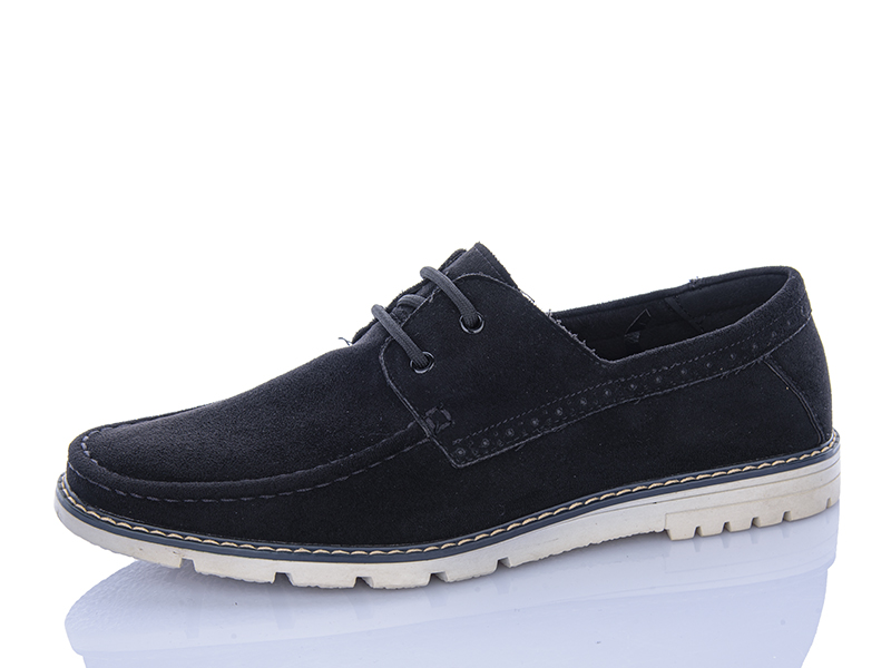 Туфли Desay (39-44) WD20207-35 (деми)