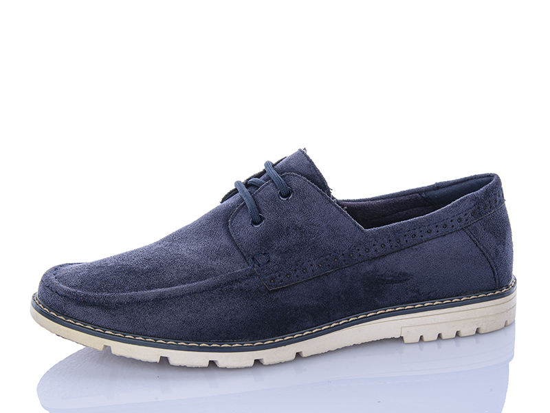 Туфли Desay (39-44) WD20207-36 (деми)
