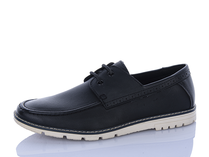 Туфли Desay (39-44) WD20207-37 (деми)