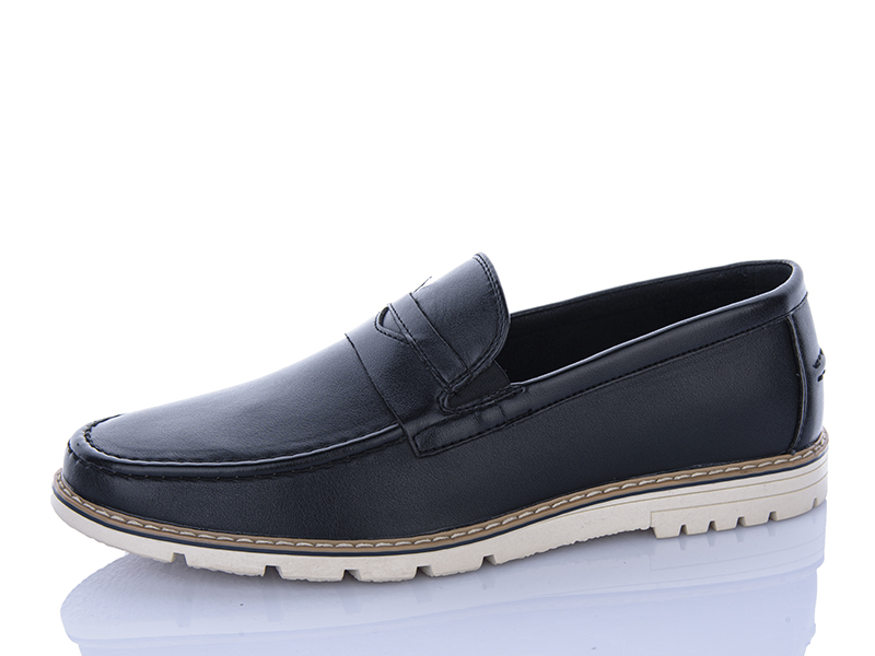 Туфли Desay (39-44) WD2120-81 (деми)