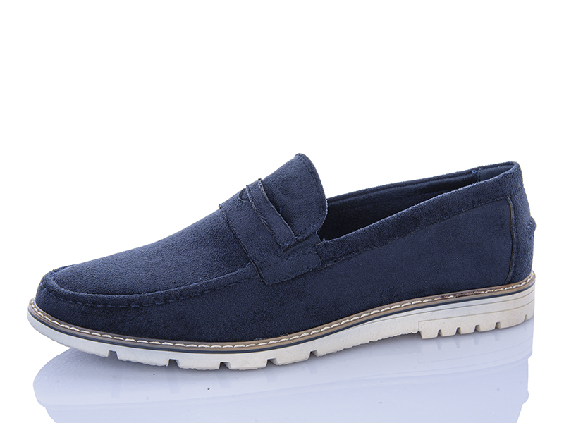Туфли Desay (39-44) WD2120-86 (деми)