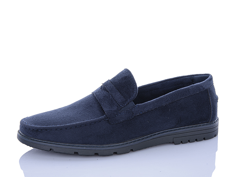 Туфли Desay (39-44) WD2120-886 (деми)