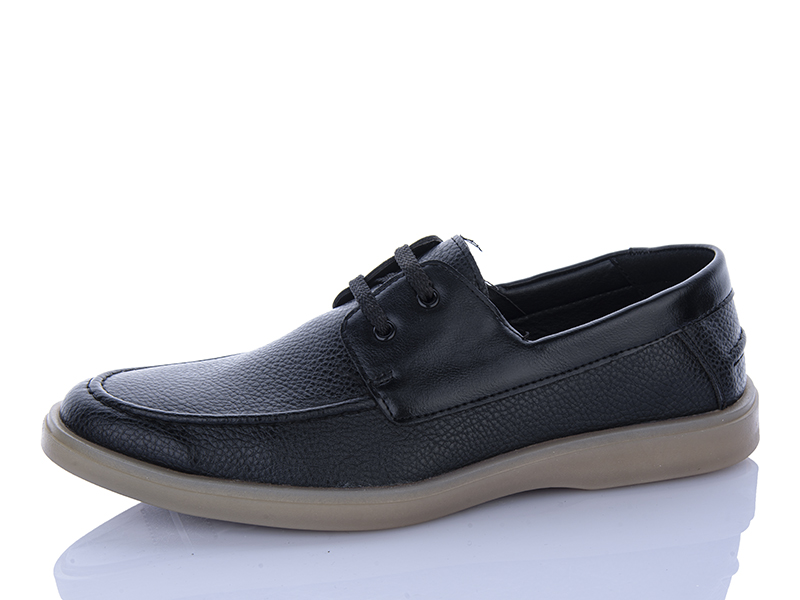 Туфли Desay (39-44) WD8256-102 (деми)