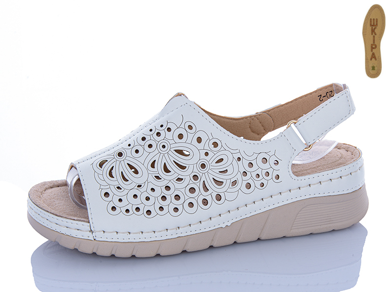 Босоножки I.Trendy (37-42) G120-2 (лето)