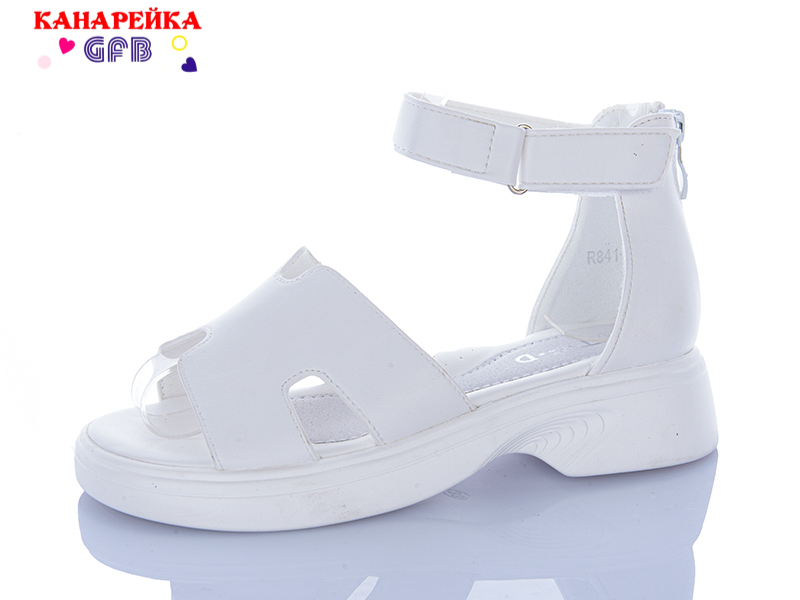 Босоножки GFB (32-37) R841-1 (лето)