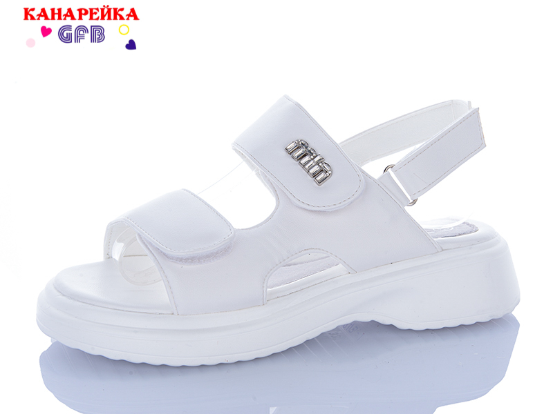 Босоножки GFB (32-37) R843-1 (лето)