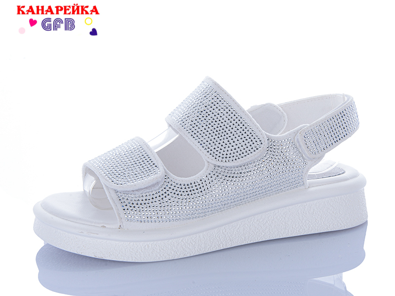 Босоножки GFB (32-37) R845-1 (лето)