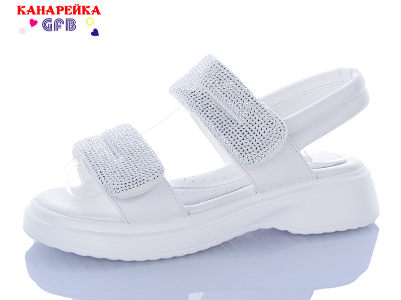 Босоножки GFB (32-37) R846-1 (лето)