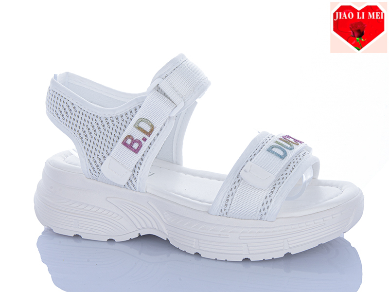 Босоножки JiaoLiMei (36-41) 728-2 (лето)