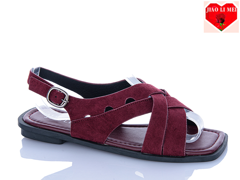 Босоножки JiaoLiMei (36-41) 818-3 (лето)