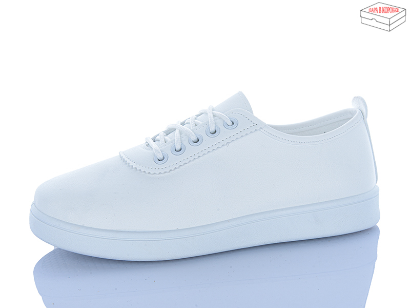 Кроссовки ABA (36-41) 5860-1-1 (деми)