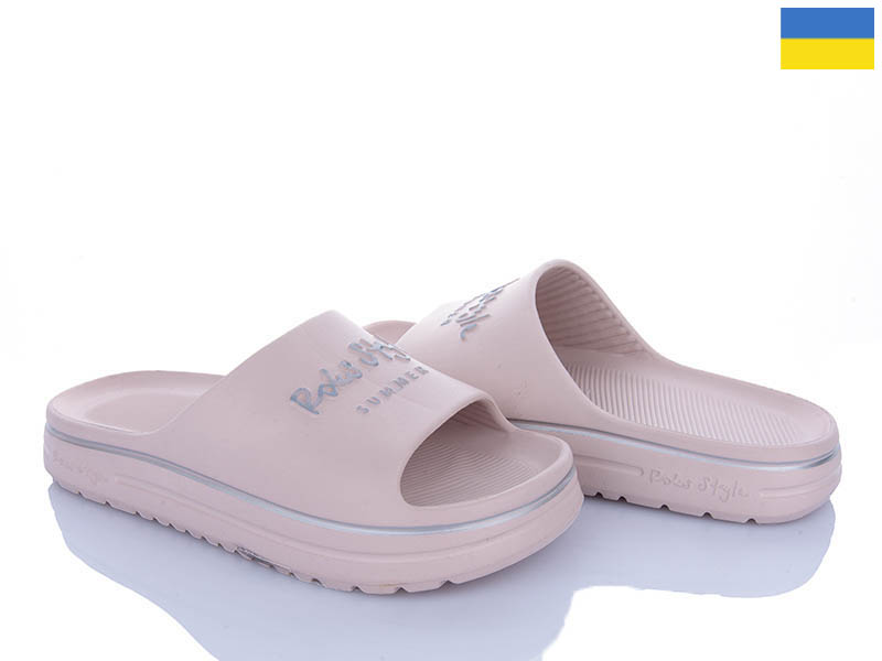 Шлепанцы Roks (37-40) Roksol 540-012 (лето)