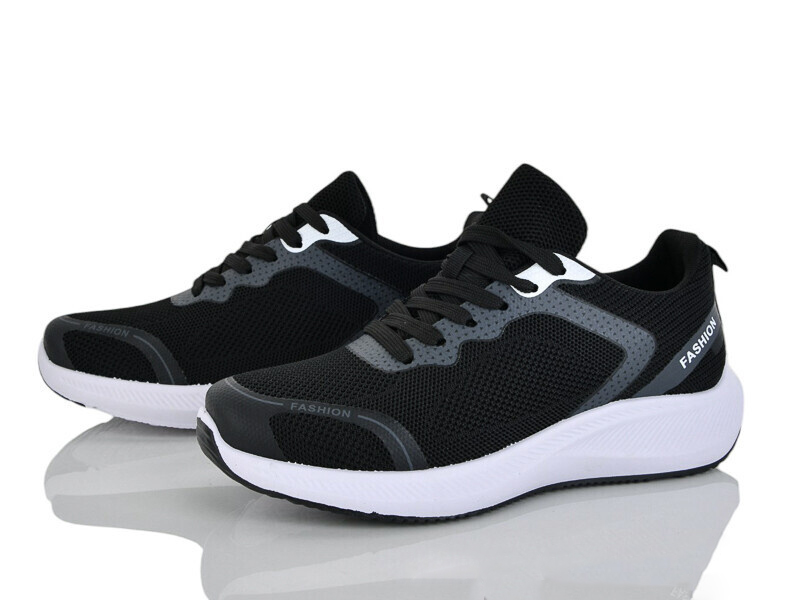 Кроссовки Бабочка (36-41) 384-439 (деми)