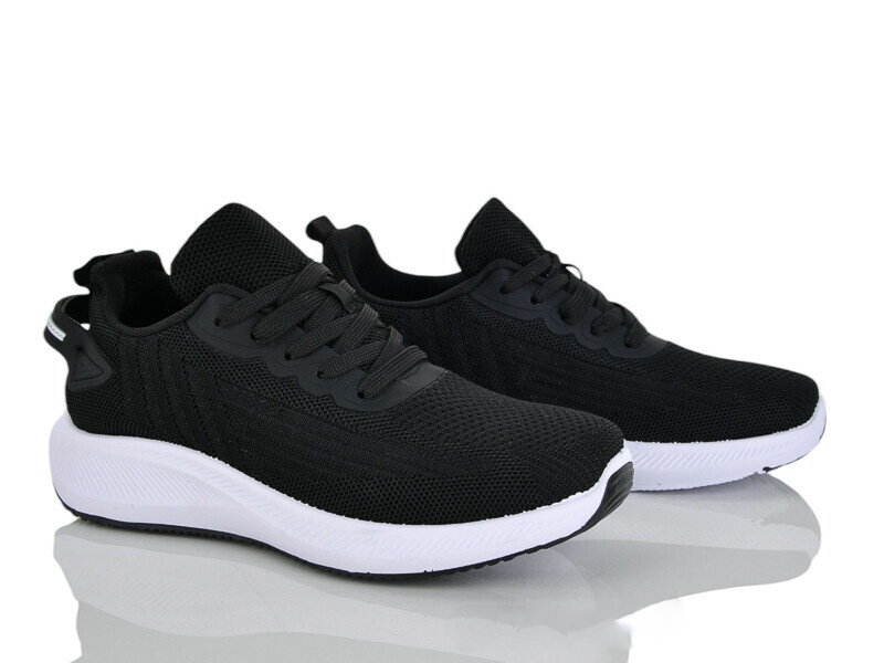 Кроссовки Бабочка (36-41) 384-451 (деми)