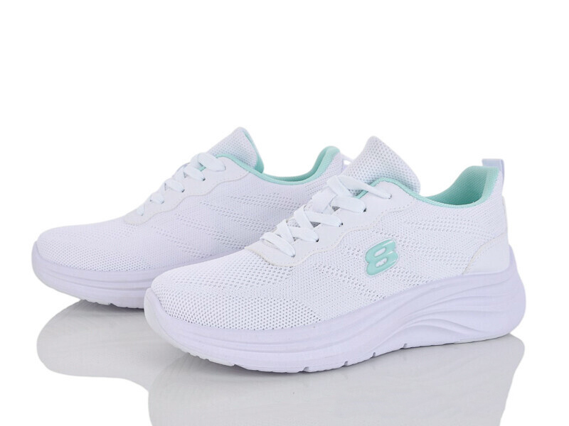 Кроссовки Бабочка (36-41) 384-461 (деми)