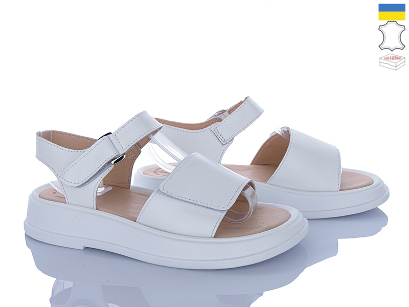 Босоножки Ailinda (36-40) 339-8A (лето)