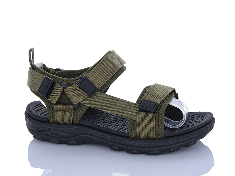 Босоножки EEBB (36-41) 1657-2 (лето)