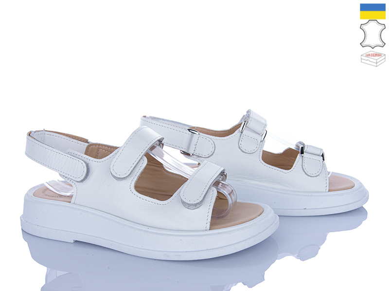 Босоножки Ailinda (36-40) 626-8A (лето)