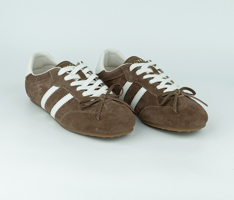 Кроссовки Allshoes (36-41) 207520 (деми)