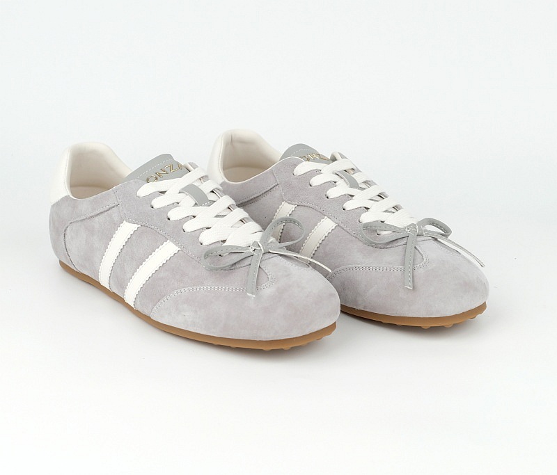 Кроссовки Allshoes (36-41) 207524 (деми)