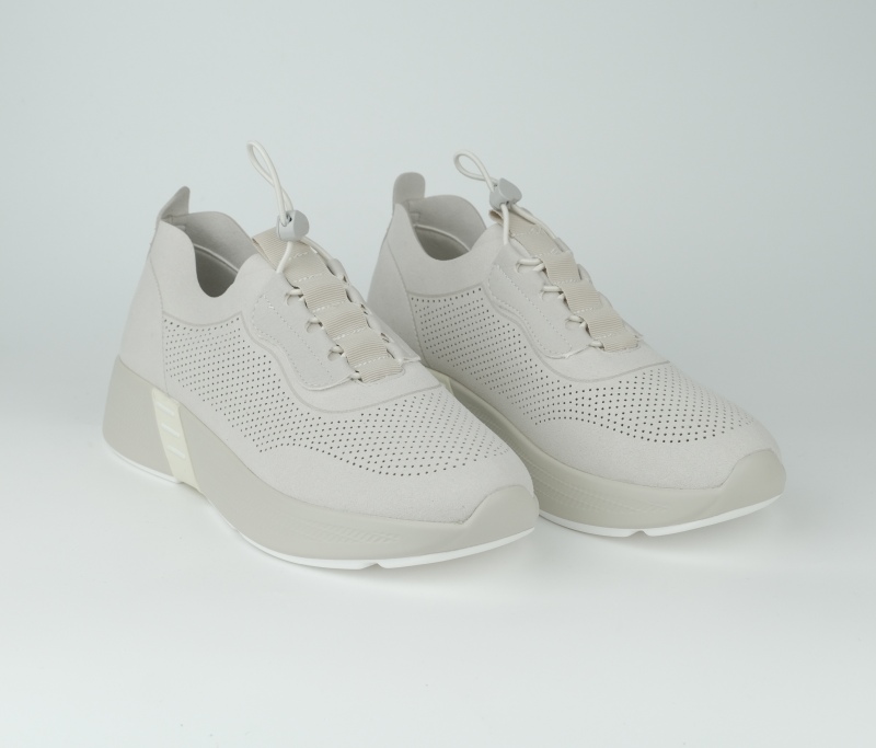 Кроссовки Allshoes (36-41) 209070 (лето)