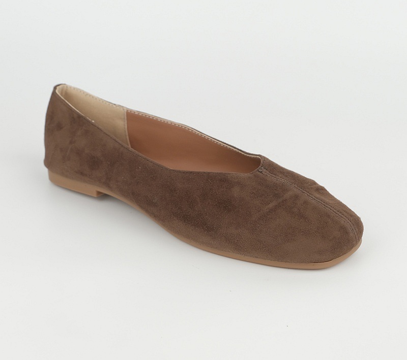 Балетки Allshoes (36-41) 209233 (лето)