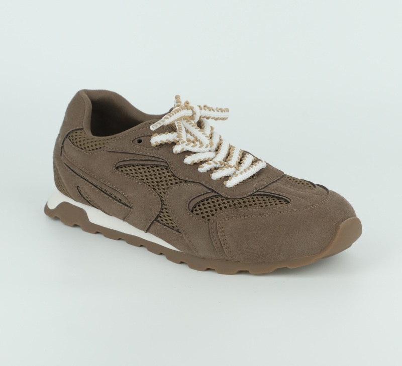 Кроссовки Allshoes (36-41) 209772 (деми)