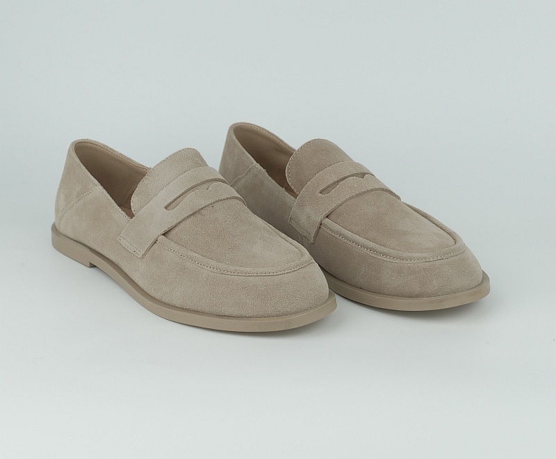 Туфли Allshoes (36-41) 209803 (деми)