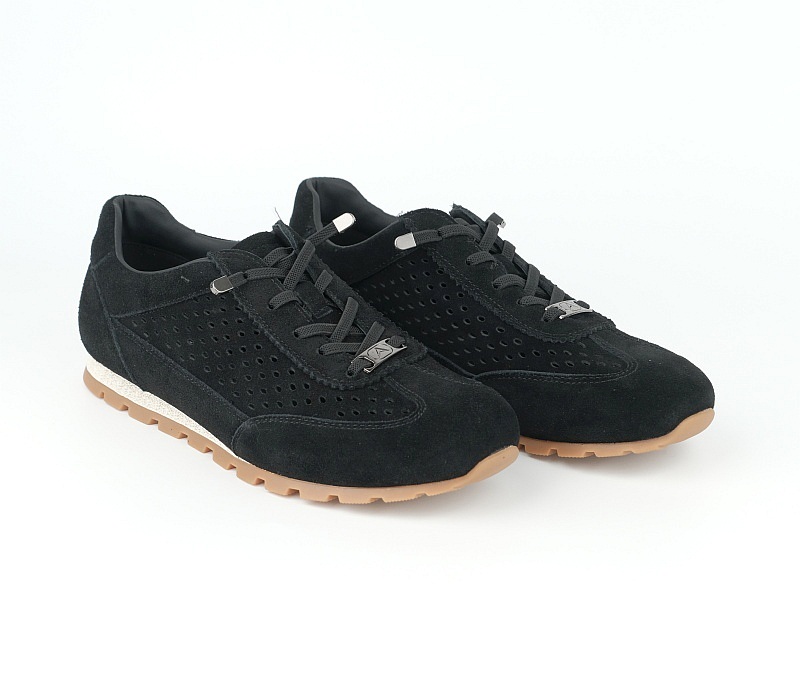 Кроссовки Allshoes (36-41) 209819 (лето)