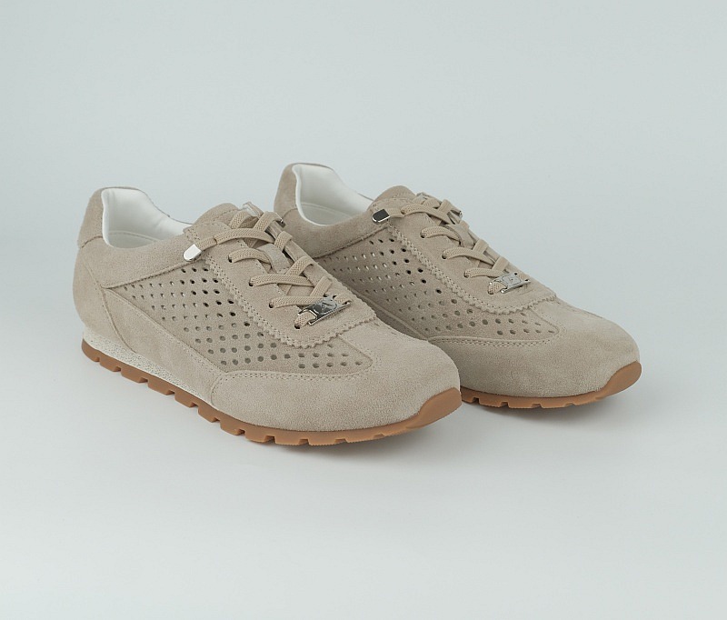 Кроссовки Allshoes (36-41) 209821 (лето)