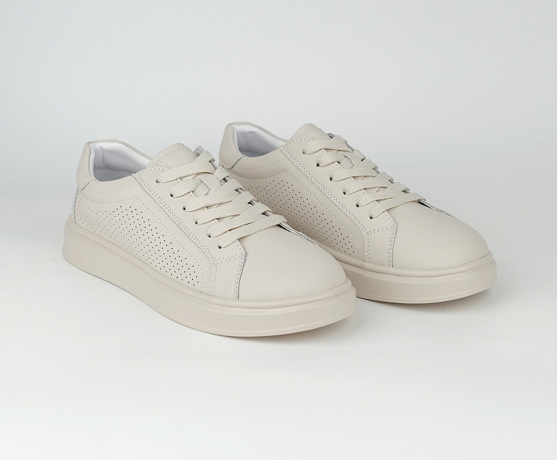 Кроссовки Allshoes (36-41) 210279 (деми)