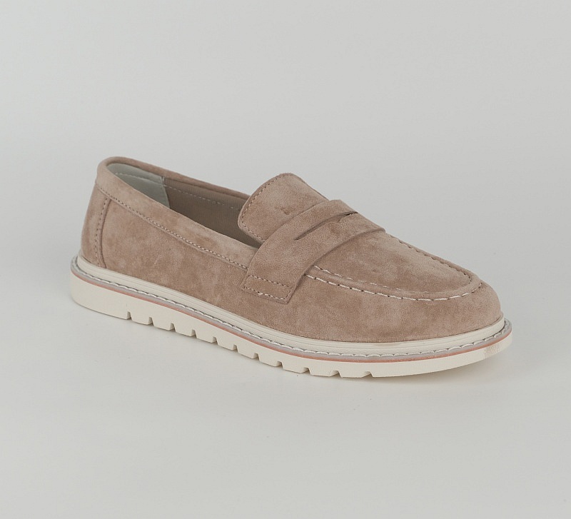 Туфли Allshoes (36-42) 210293 (деми)