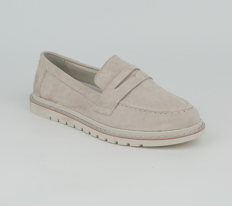 Туфли Allshoes (36-42) 210342 (деми)