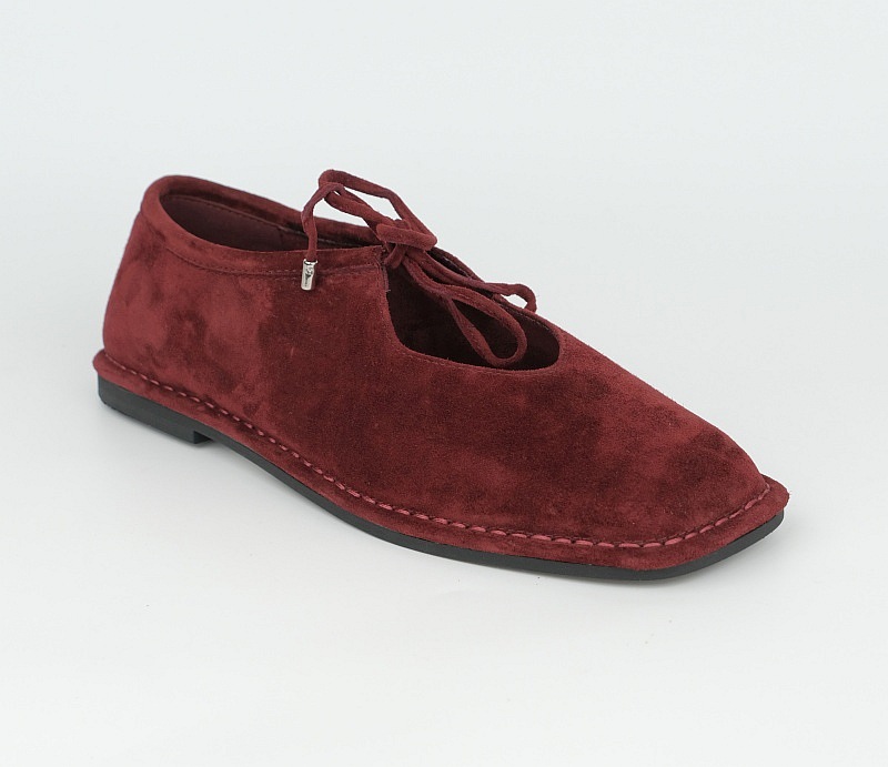 Балетки Allshoes (36-41) 210925 (деми)