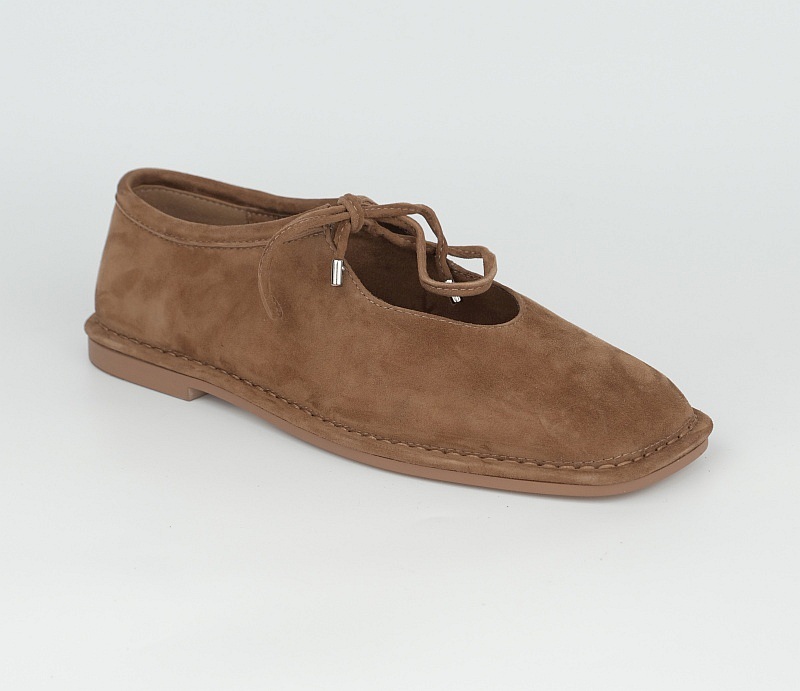 Балетки Allshoes (36-41) 210935 (деми)
