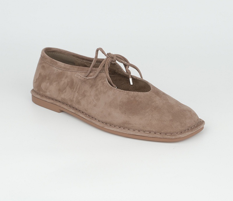 Балетки Allshoes (36-41) 210939 (деми)