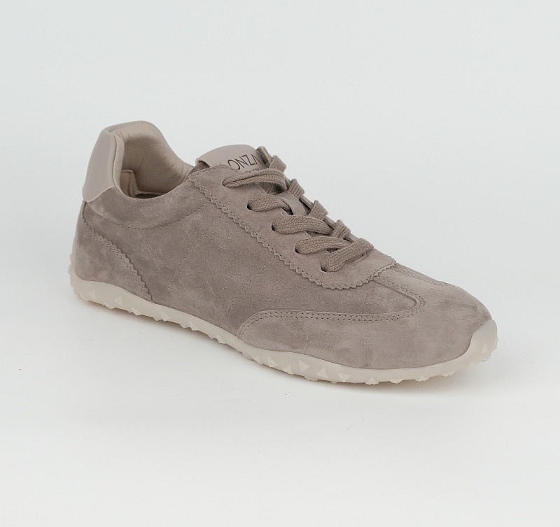 Кроссовки Allshoes (36-41) 211073 (деми)