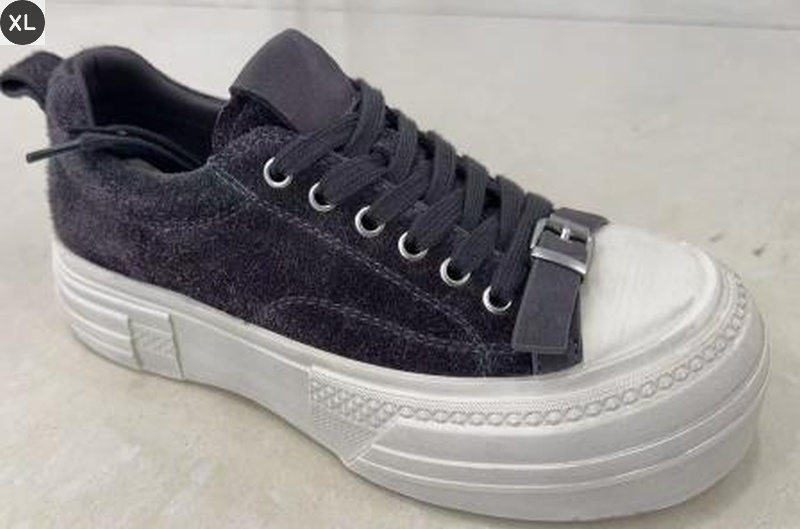 Кроссовки Allshoes (40-42) 212843 (деми)