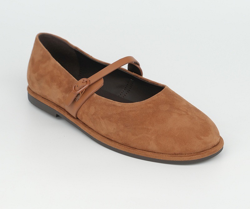 Балетки Allshoes (36-42) 212913 (деми)