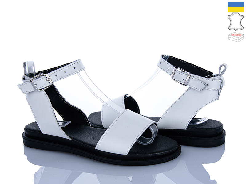 Босоножки Ailinda (36-40) 305-81A (лето)