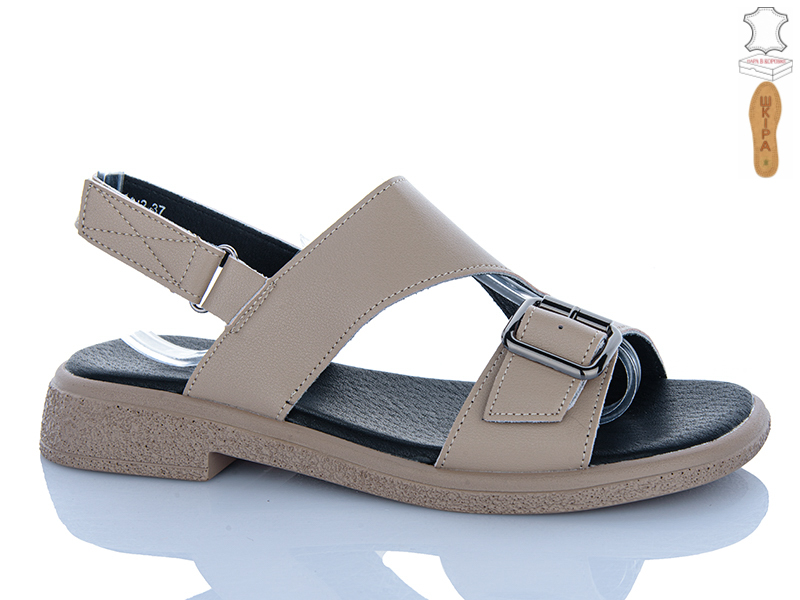 Босоножки Hengji (36-41) G061-2 (лето)