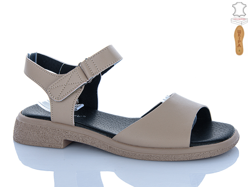 Босоножки Hengji (36-41) G067-2 (лето)