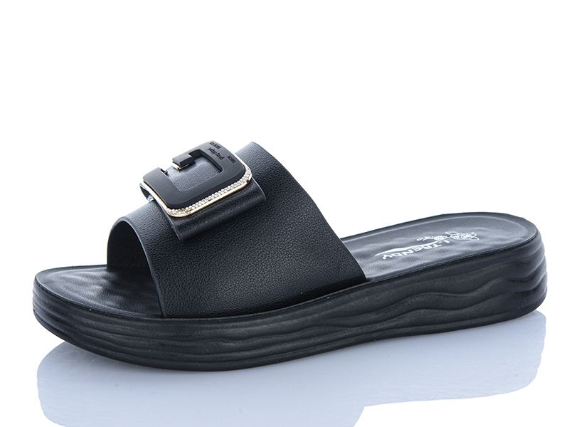 Шлепанцы I.Trendy (36-41) ZK715-1 (лето)