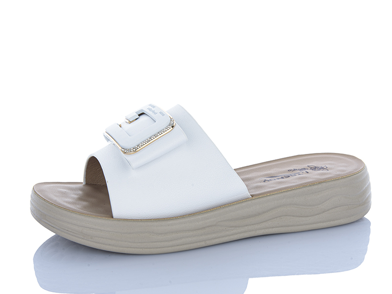 Шлепанцы I.Trendy (36-41) ZK715-2 (лето)