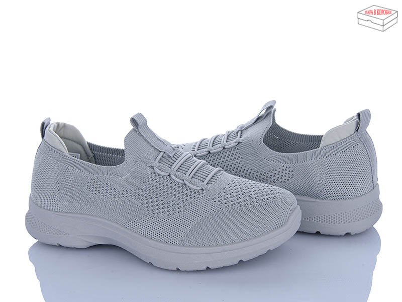 Кроссовки YzY (36-41) F19-3 (лето)
