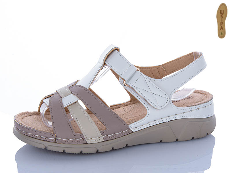 Босоножки I.Trendy (37-42) G112-10 (лето)
