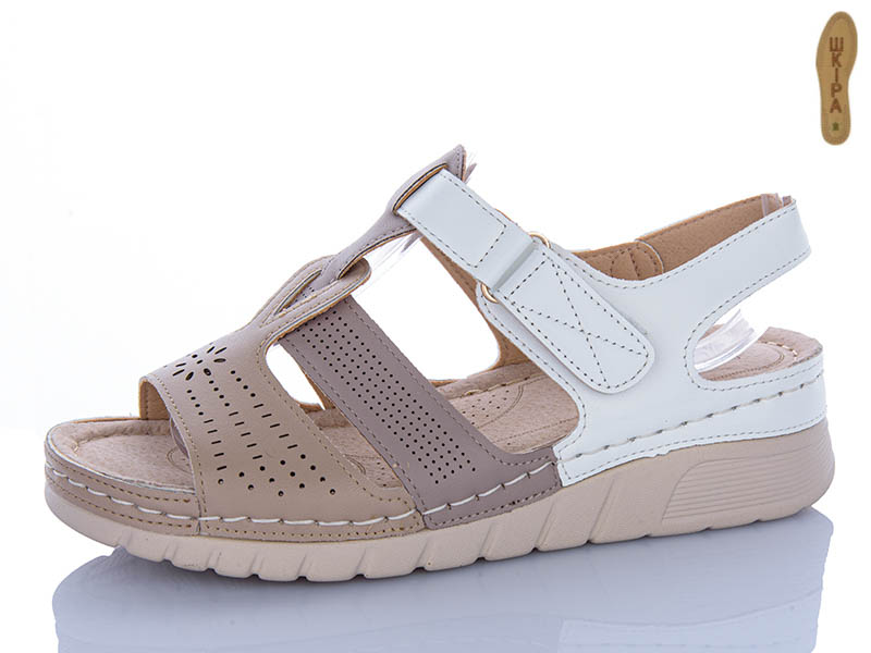 Босоножки I.Trendy (37-42) G97-9 (лето)