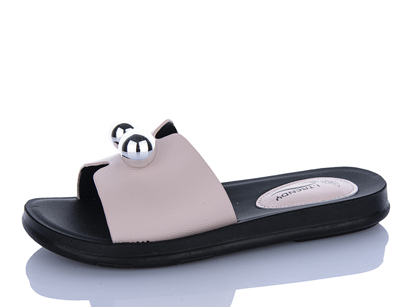 Шлепанцы I.Trendy (36-41) Z08-5 (лето)